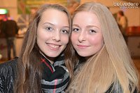 Bild: Club-Nacht er&ouml;ffnete Kirmes in Bielen
