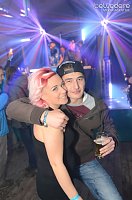 Bild: Club-Nacht er&ouml;ffnete Kirmes in Bielen