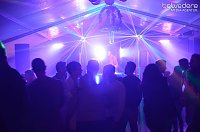 Bild: Club-Nacht er&ouml;ffnete Kirmes in Bielen