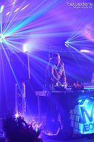 Bild: Club-Nacht er&ouml;ffnete Kirmes in Bielen