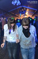 Bild: Club-Nacht er&ouml;ffnete Kirmes in Bielen