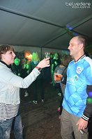 Bild: Club-Nacht er&ouml;ffnete Kirmes in Bielen