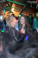 Bild: Club-Nacht er&ouml;ffnete Kirmes in Bielen