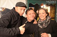 Bild: Club-Nacht er&ouml;ffnete Kirmes in Bielen