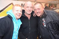 Bild: Club-Nacht er&ouml;ffnete Kirmes in Bielen