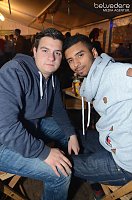 Bild: Club-Nacht er&ouml;ffnete Kirmes in Bielen