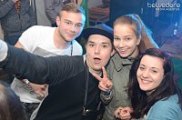 Bild: Club-Nacht er&ouml;ffnete Kirmes in Bielen