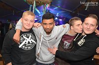 Bild: Club-Nacht er&ouml;ffnete Kirmes in Bielen