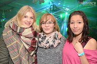 Bild: Club-Nacht er&ouml;ffnete Kirmes in Bielen