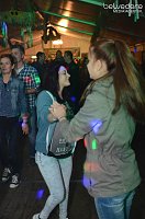 Bild: Club-Nacht er&ouml;ffnete Kirmes in Bielen