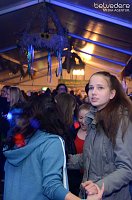 Bild: Club-Nacht er&ouml;ffnete Kirmes in Bielen