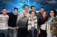 Bild: Club-Nacht er&ouml;ffnete Kirmes in Bielen