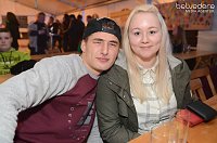 Bild: Club-Nacht er&ouml;ffnete Kirmes in Bielen