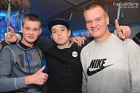 Bild: Club-Nacht er&ouml;ffnete Kirmes in Bielen