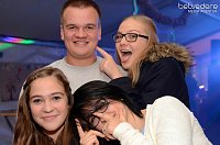 Bild: Club-Nacht er&ouml;ffnete Kirmes in Bielen