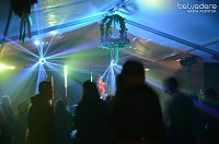 Bild: Club-Nacht er&ouml;ffnete Kirmes in Bielen
