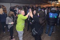 Bild: Club-Nacht er&ouml;ffnete Kirmes in Bielen