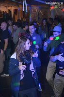 Bild: Club-Nacht er&ouml;ffnete Kirmes in Bielen