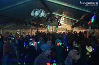 Bild: Club-Nacht er&ouml;ffnete Kirmes in Bielen