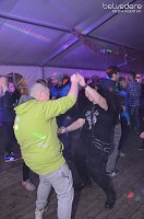 Bild: Club-Nacht er&ouml;ffnete Kirmes in Bielen