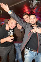 Bild: Club-Nacht er&ouml;ffnete Kirmes in Bielen