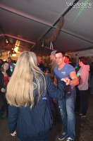 Bild: Club-Nacht er&ouml;ffnete Kirmes in Bielen