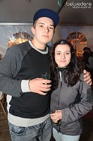 Bild: Club-Nacht er&ouml;ffnete Kirmes in Bielen