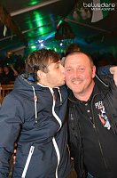 Bild: Club-Nacht er&ouml;ffnete Kirmes in Bielen