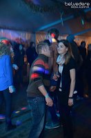 Bild: Club-Nacht er&ouml;ffnete Kirmes in Bielen