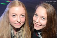 Bild: Club-Nacht er&ouml;ffnete Kirmes in Bielen