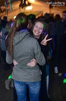 Bild: Club-Nacht er&ouml;ffnete Kirmes in Bielen