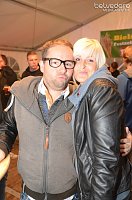 Bild: Club-Nacht er&ouml;ffnete Kirmes in Bielen