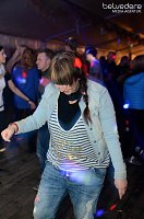 Bild: Club-Nacht er&ouml;ffnete Kirmes in Bielen