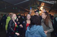 Bild: Club-Nacht er&ouml;ffnete Kirmes in Bielen