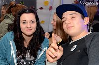 Bild: Club-Nacht er&ouml;ffnete Kirmes in Bielen