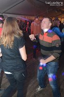 Bild: Club-Nacht er&ouml;ffnete Kirmes in Bielen