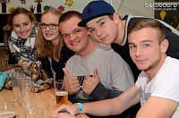 Bild: Club-Nacht er&ouml;ffnete Kirmes in Bielen