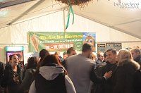 Bild: Club-Nacht er&ouml;ffnete Kirmes in Bielen