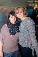 Bild: Club-Nacht er&ouml;ffnete Kirmes in Bielen