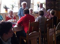 Bild: VdK Frauenforum