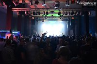 Bild: Party im Jugendclubhaus in Nordhausen