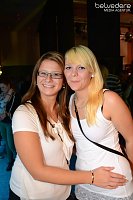 Bild: Party im Jugendclubhaus in Nordhausen