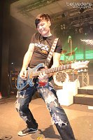 Bild: Party im Jugendclubhaus in Nordhausen