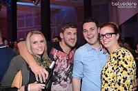 Bild: Party im Jugendclubhaus in Nordhausen