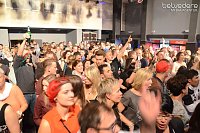 Bild: Party im Jugendclubhaus in Nordhausen