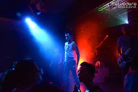 Bild: Party im Jugendclubhaus in Nordhausen