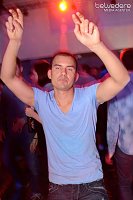 Bild: Party im Jugendclubhaus in Nordhausen