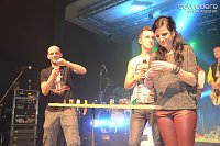 Bild: Party im Jugendclubhaus in Nordhausen