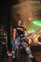 Bild: Party im Jugendclubhaus in Nordhausen