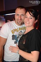 Bild: Party im Jugendclubhaus in Nordhausen